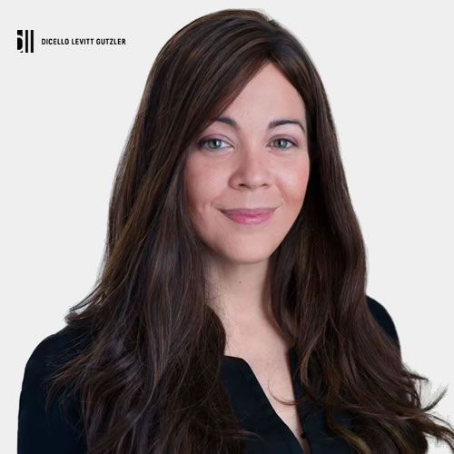 Amy E. Keller