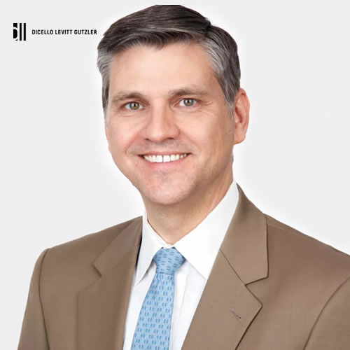 David A. Straite, CIPP/US