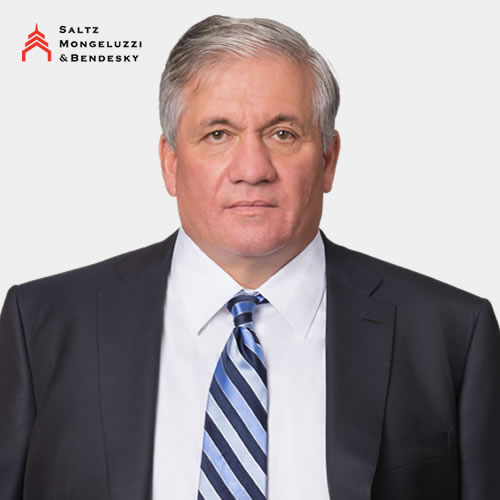 Robert J. Mongeluzzi