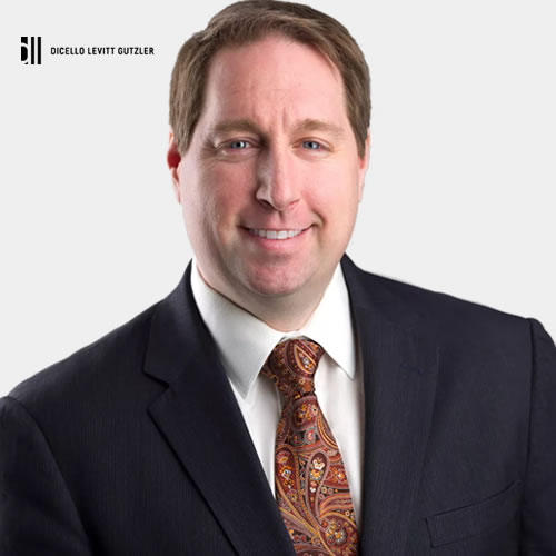 Mark M. Abramowitz